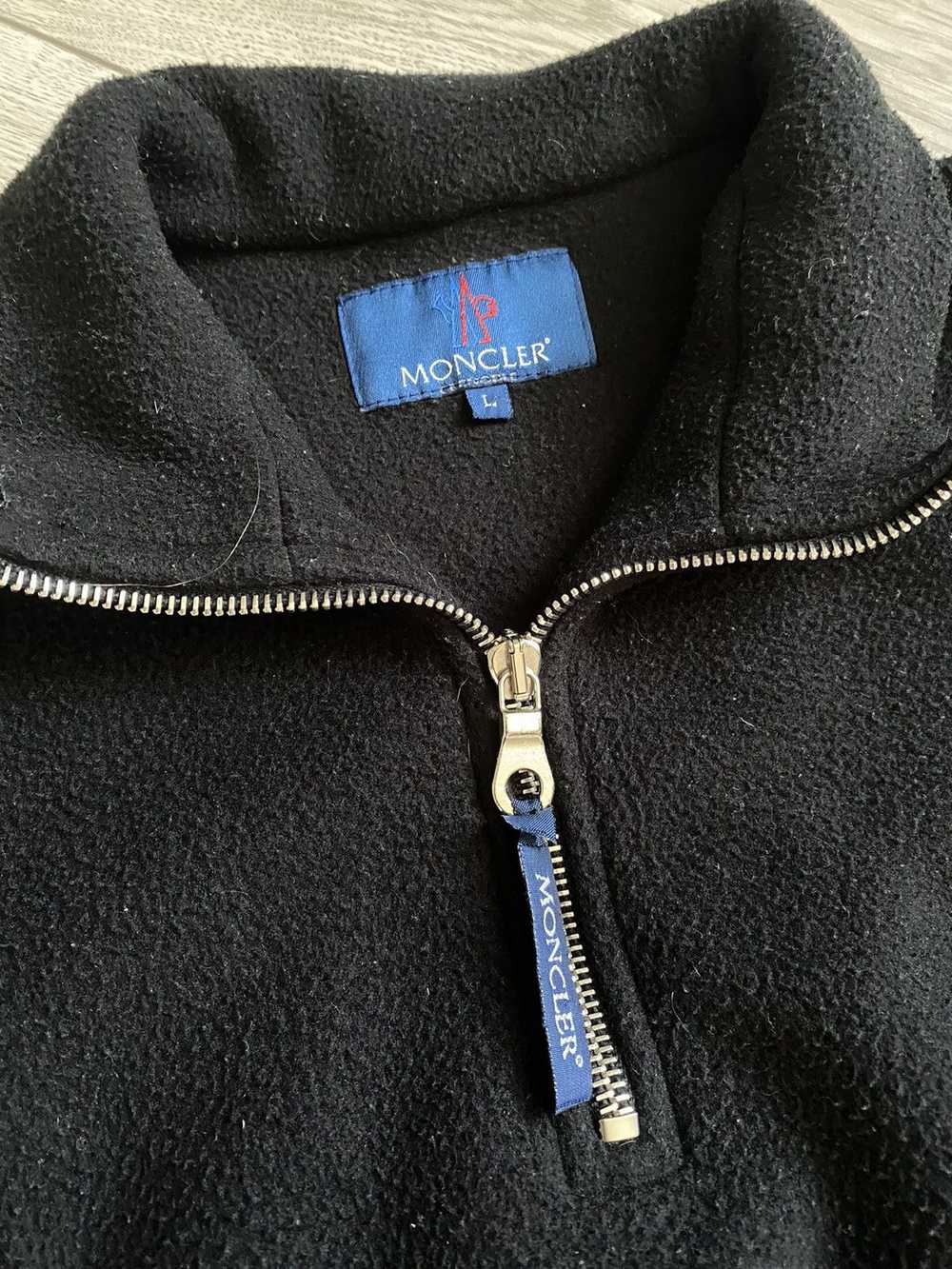 Moncler × Streetwear × Vintage Very rare vintage … - image 3