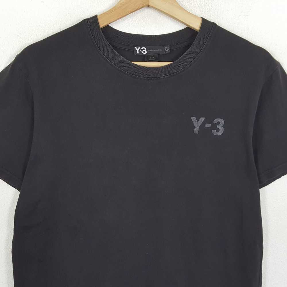 Adidas × Vintage × Yohji Yamamoto Vintage ADIDAS … - image 4
