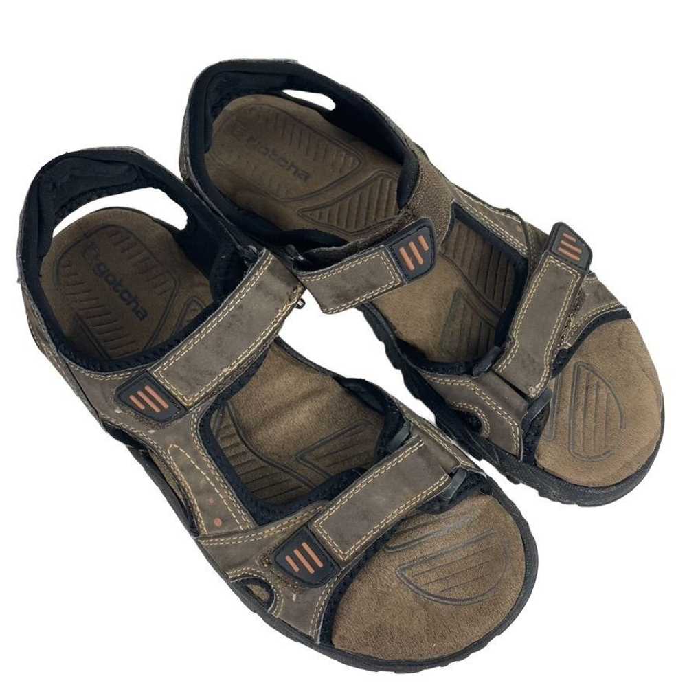 Gotcha Hiking Sandals Gotcha Orson Mens Outdoor B… - image 1