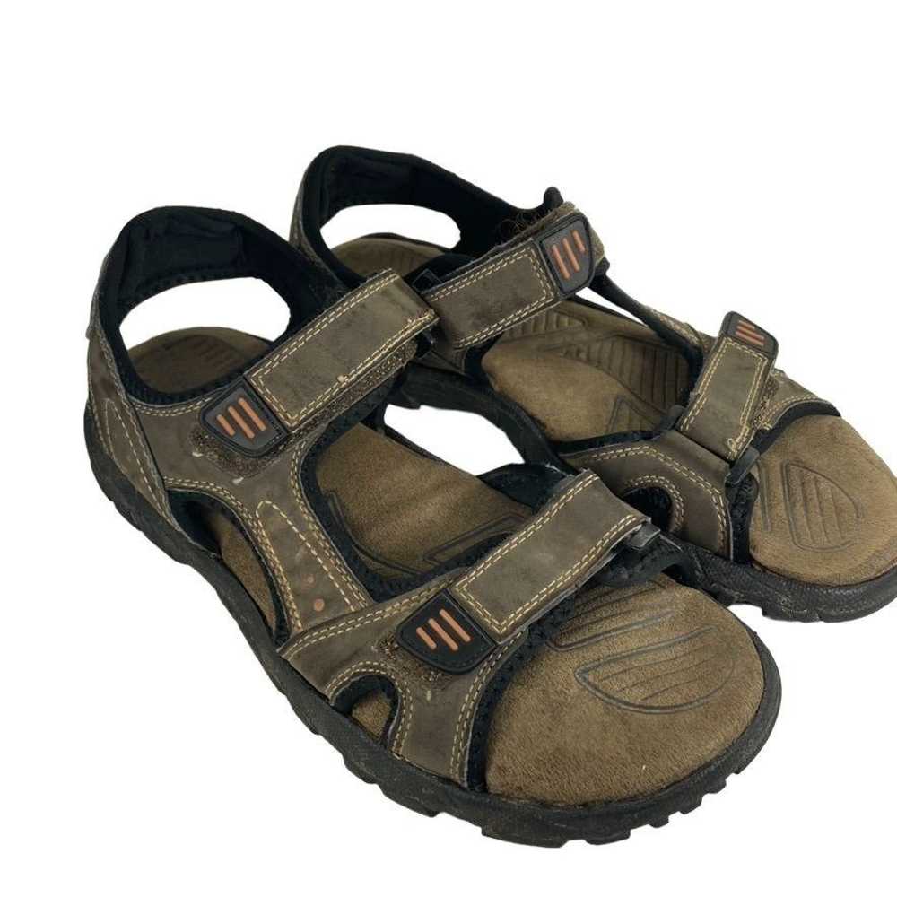 Gotcha Hiking Sandals Gotcha Orson Mens Outdoor B… - image 2