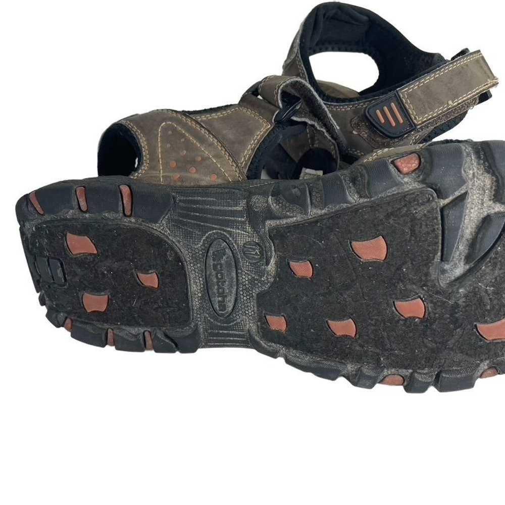 Gotcha Hiking Sandals Gotcha Orson Mens Outdoor B… - image 5