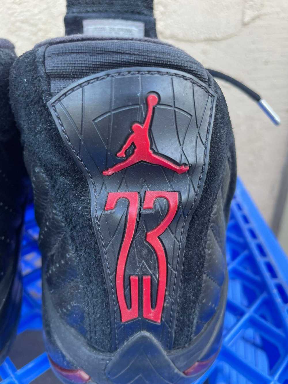 Jordan Brand × Nike × Vintage Mens 11.5 Nike Jord… - image 7