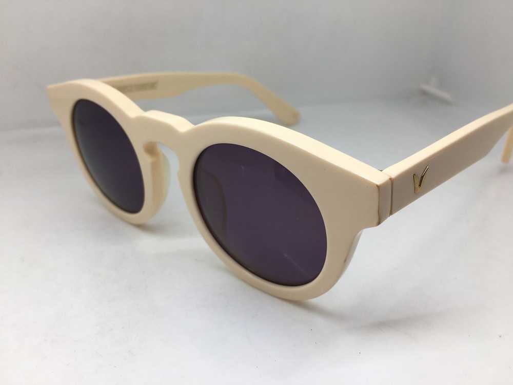 Gentle Monster GM Handmade ARTSTOCRST Sunglasses … - image 3