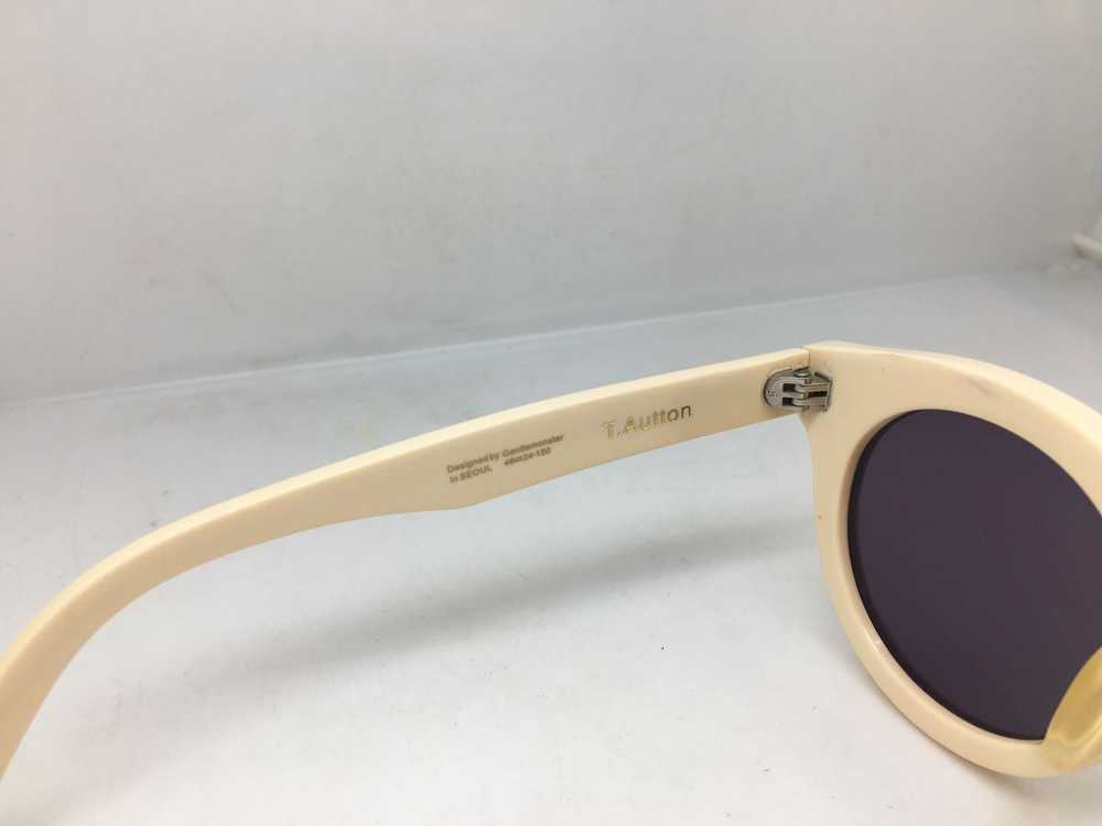 Gentle Monster GM Handmade ARTSTOCRST Sunglasses … - image 6