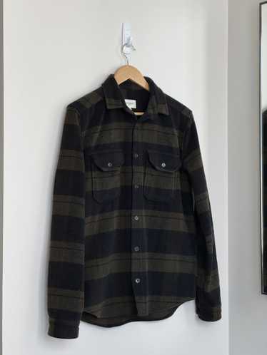 Other Octobre Editions Moore Overshirt