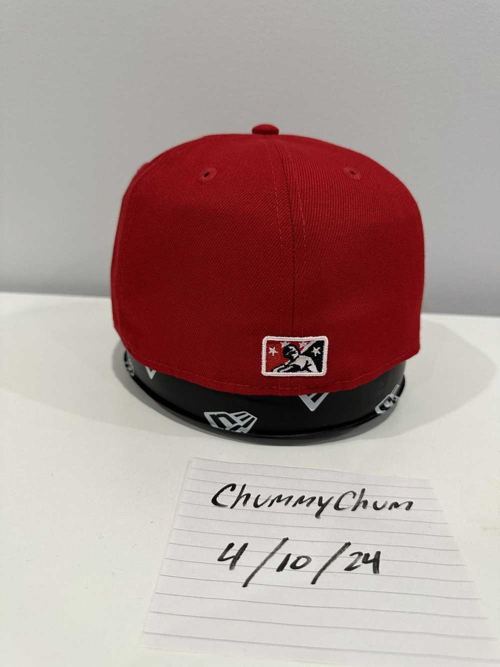 Hat Club × MyFitteds × New Era Topperz Buffalo Bi… - image 3