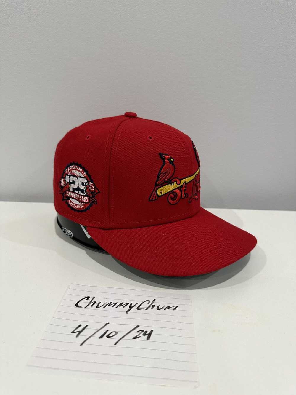 Hat Club × MyFitteds × New Era Topperz St Louis C… - image 2