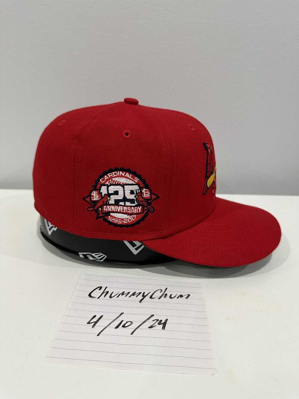Hat Club × MyFitteds × New Era Topperz St Louis C… - image 3