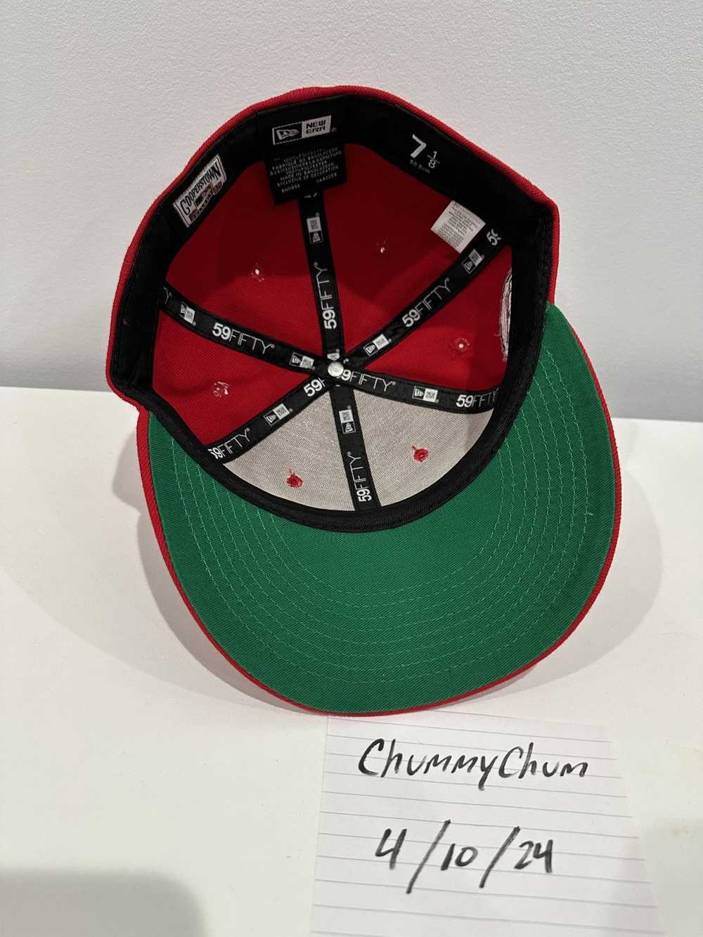 Hat Club × MyFitteds × New Era Topperz St Louis C… - image 6