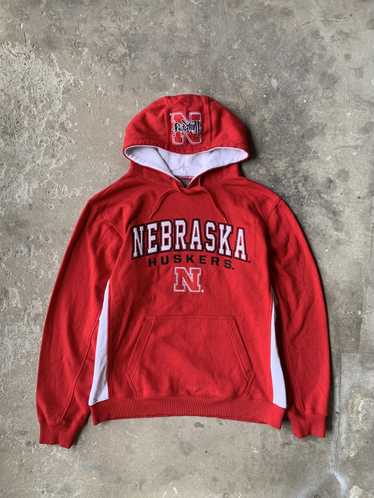 American College × Nebraska × Vintage Vintage Uni… - image 1