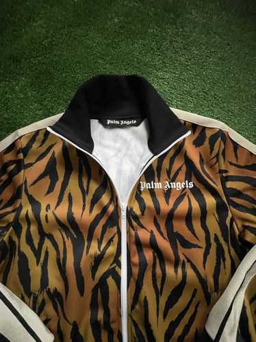 Palm Angels tiger suit - image 1