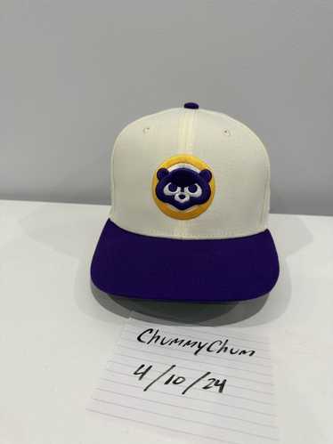 Hat Club × MyFitteds × New Era Leaders 1354 Chicag