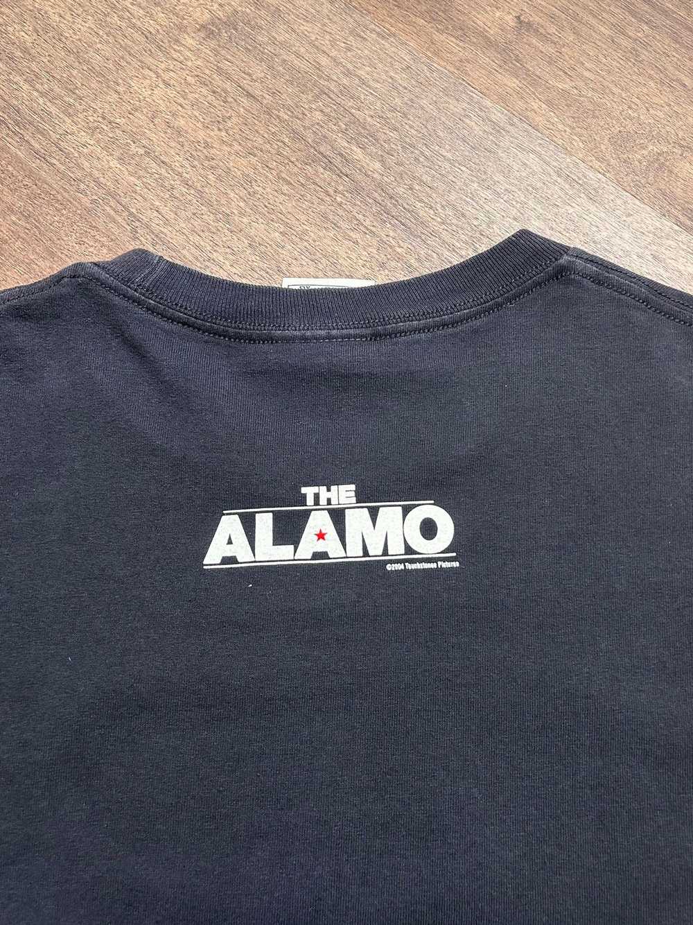 Movie × Vintage The Alamo Vintage Y2K Movie Promo… - image 4