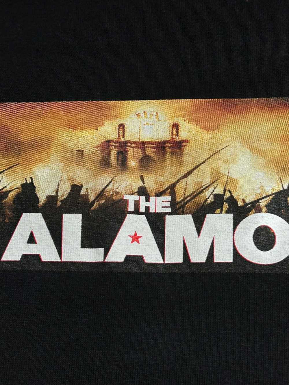 Movie × Vintage The Alamo Vintage Y2K Movie Promo… - image 6