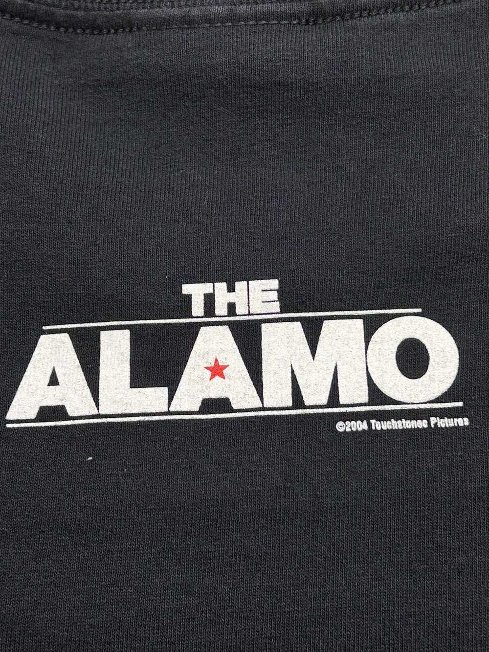 Movie × Vintage The Alamo Vintage Y2K Movie Promo… - image 9