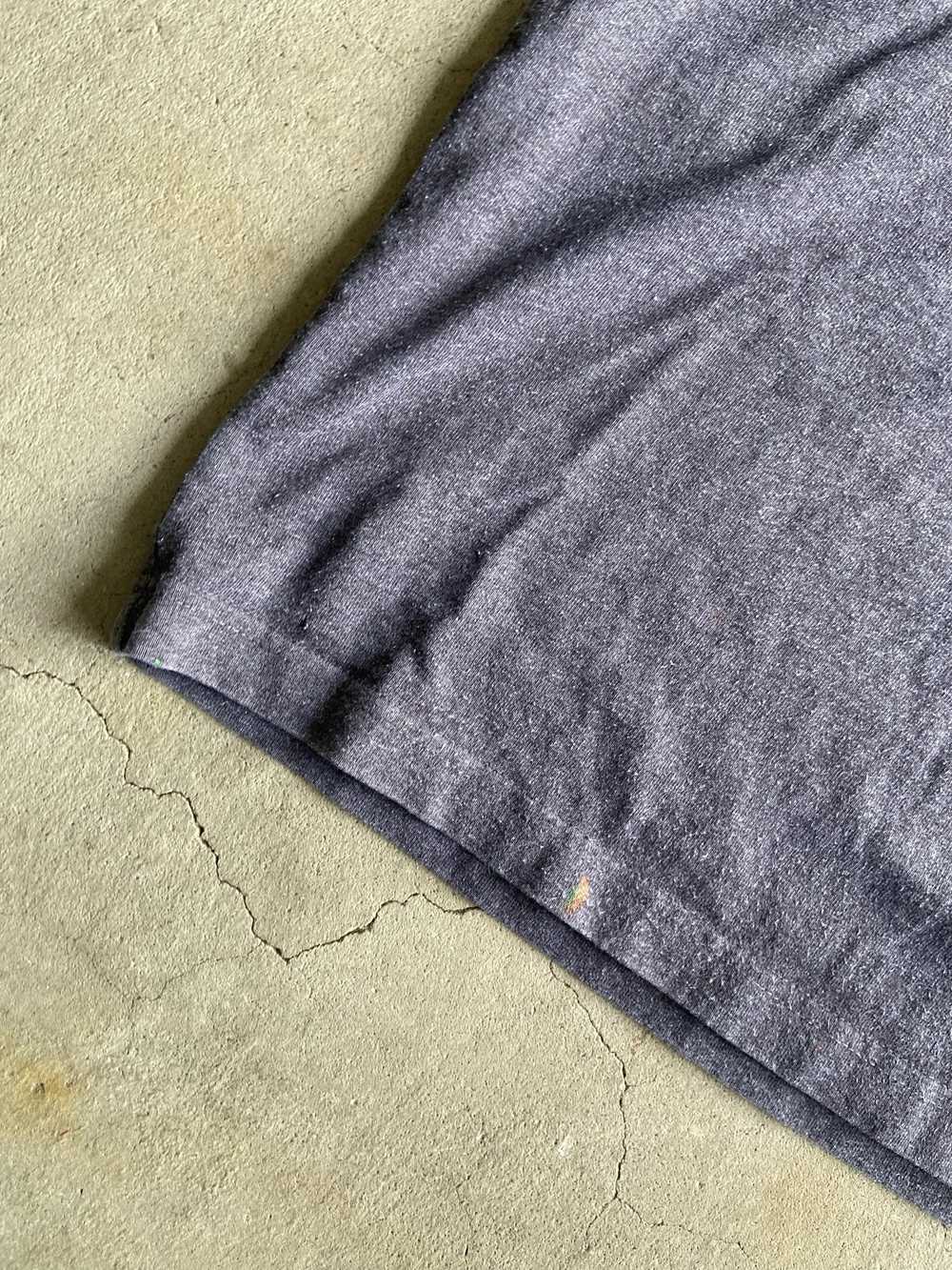 Carhartt Carhartt Gray Pocket T-Shirt - image 4