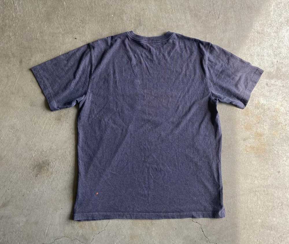 Carhartt Carhartt Gray Pocket T-Shirt - image 6