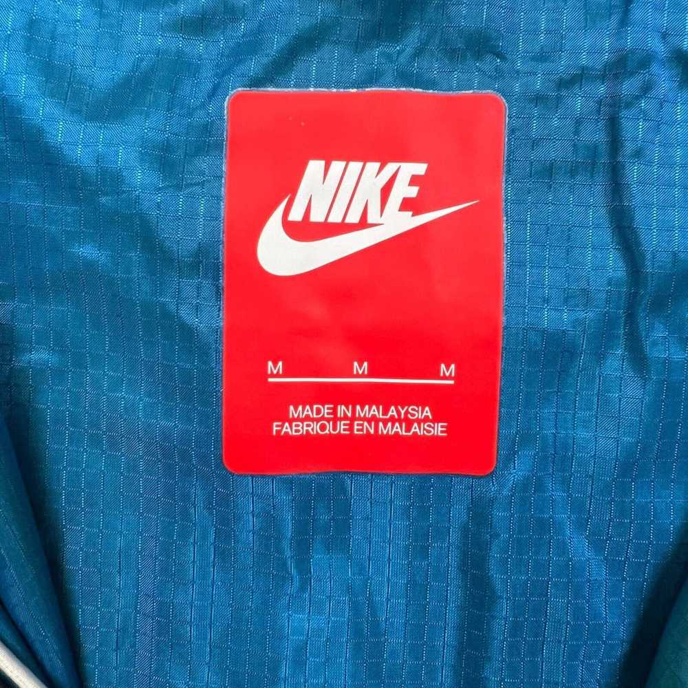 Nike × Streetwear × Vintage Vintage Y2K Nike Swoo… - image 4