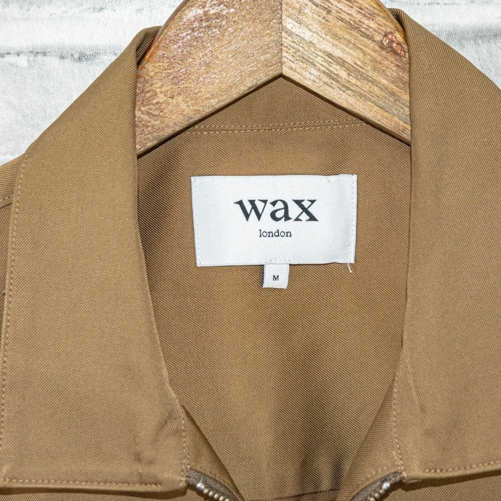 Wax London WAX London Men's Chase Shirt Jacket Zi… - image 3