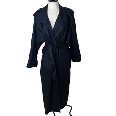 Vintage Alec Berman Vintage Womens Coat Size Large