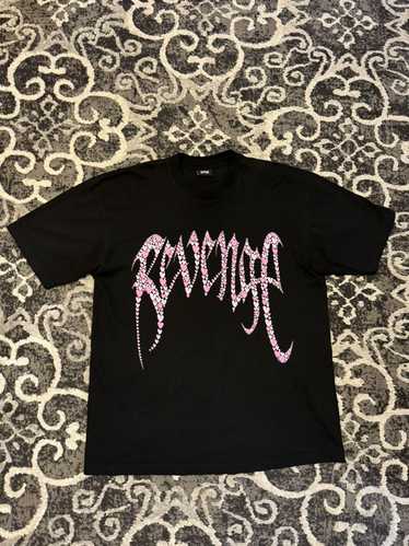 Revenge t-shirt - Gem