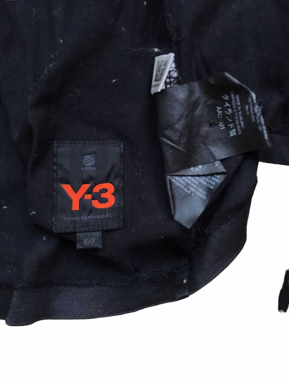 Adidas × Yohji Yamamoto 🛒NEEDGONE🛒Y3 X Adidas Y… - image 3