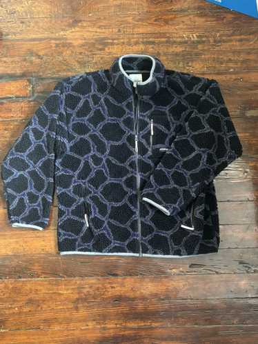 Gramicci × Streetwear Gramicci AW 23 Fleece Jacket