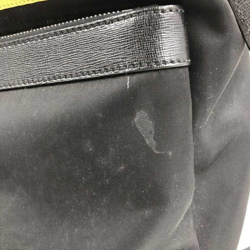 Fendi FENDI Bag Bugs Monster Backpack 7VZ012 Dirt… - image 10