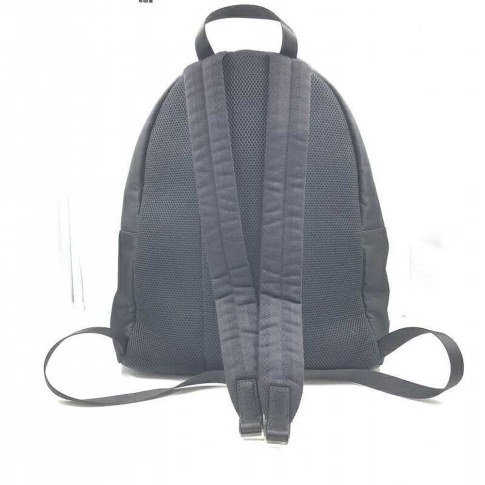 Fendi FENDI Bag Bugs Monster Backpack 7VZ012 Dirt… - image 2