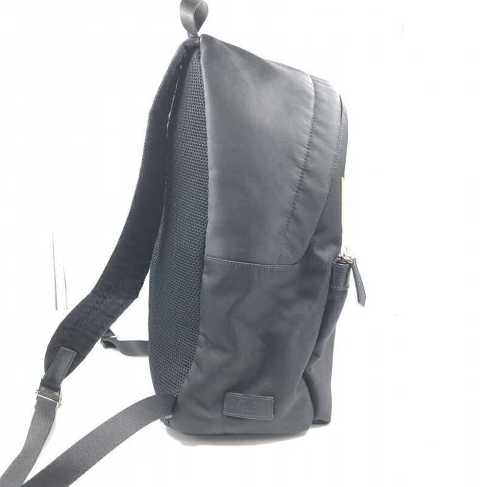 Fendi FENDI Bag Bugs Monster Backpack 7VZ012 Dirt… - image 4