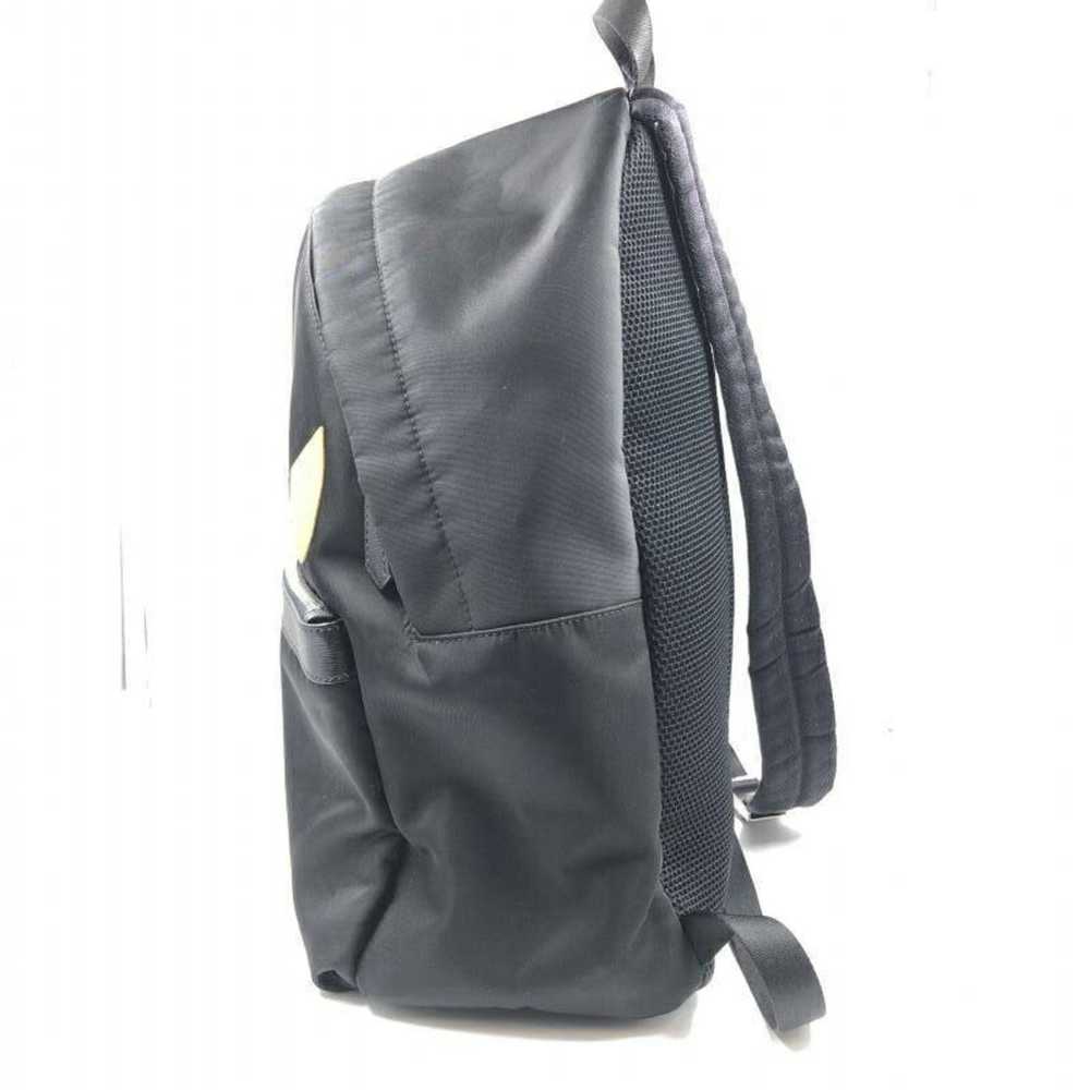 Fendi FENDI Bag Bugs Monster Backpack 7VZ012 Dirt… - image 5