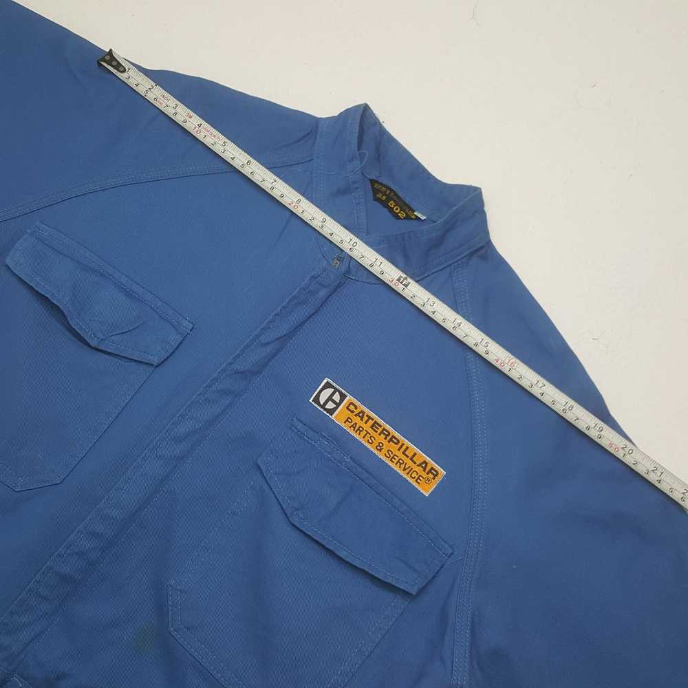 Caterpillar × Sports Specialties × Vintage Caterp… - image 10