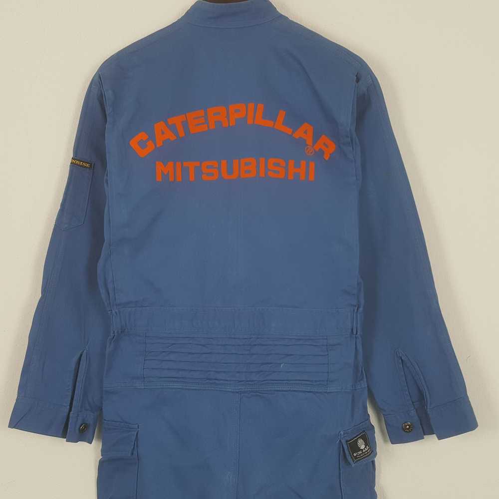 Caterpillar × Sports Specialties × Vintage Caterp… - image 2