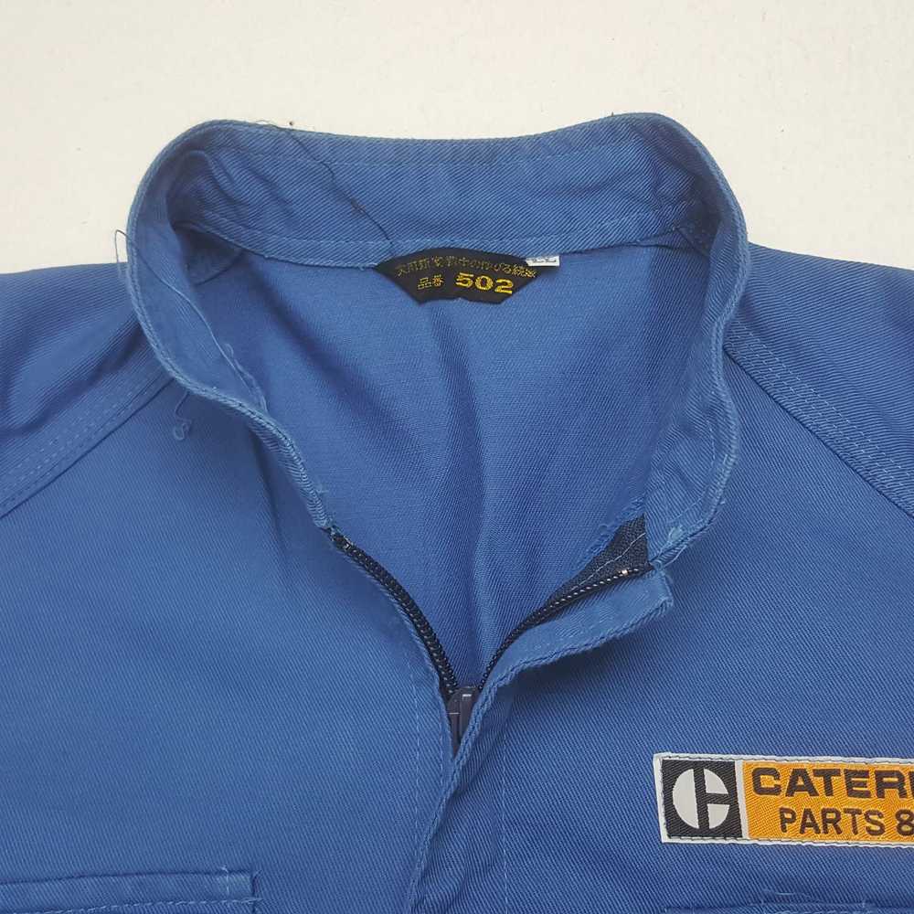 Caterpillar × Sports Specialties × Vintage Caterp… - image 9