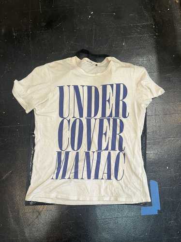 Undercover Undercover Maniac T-Shirt