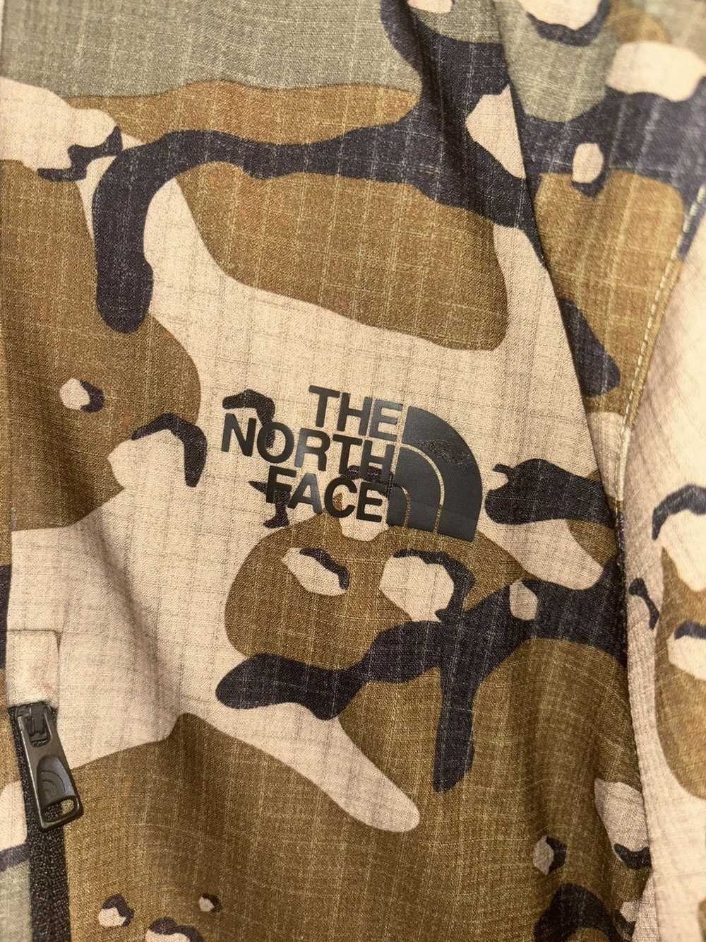 Streetwear × The North Face × Vintage North Face … - image 3