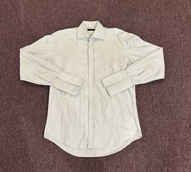 Corneliani Corneliani button-down shirt - image 1