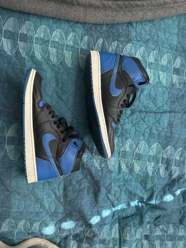 Jordan Brand Jordan 1 royal blue - image 1