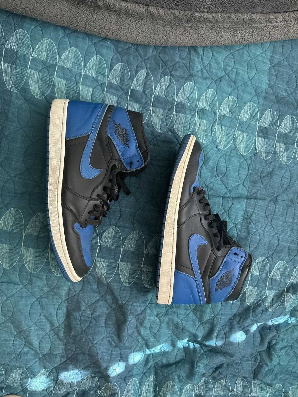 Jordan Brand Jordan 1 royal blue - image 2