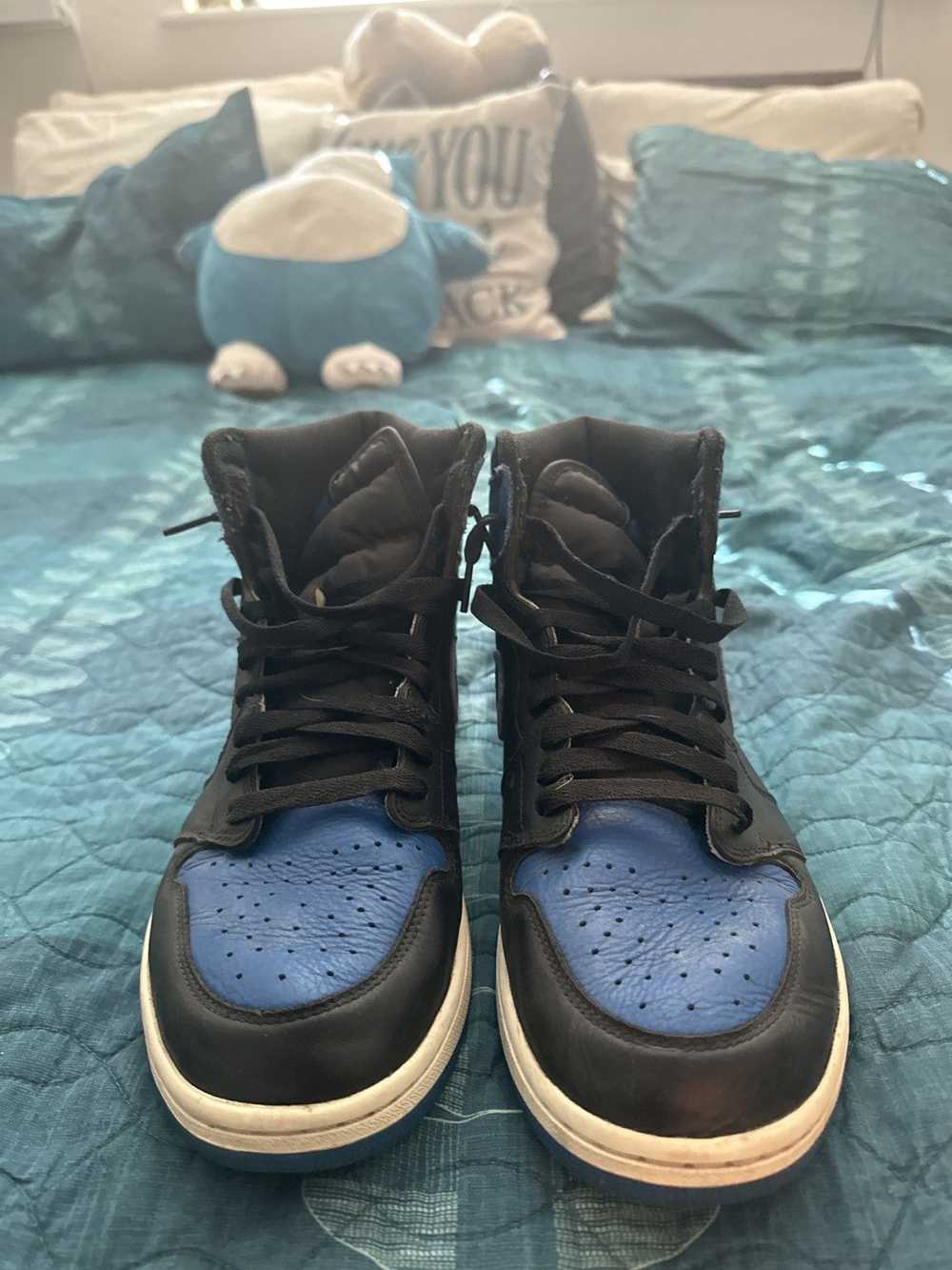 Jordan Brand Jordan 1 royal blue - image 7