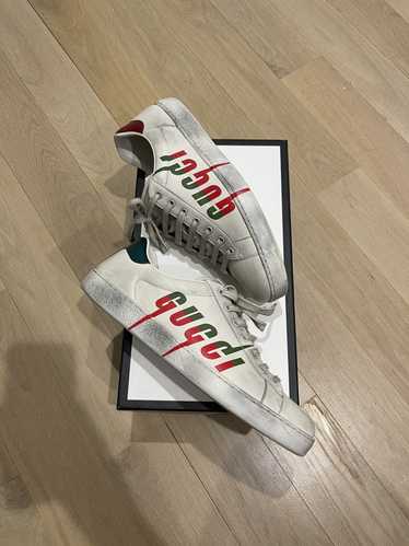 Gucci Gucci Ace Blade