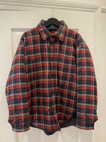 Balenciaga balenciaga padded jacket - Gem