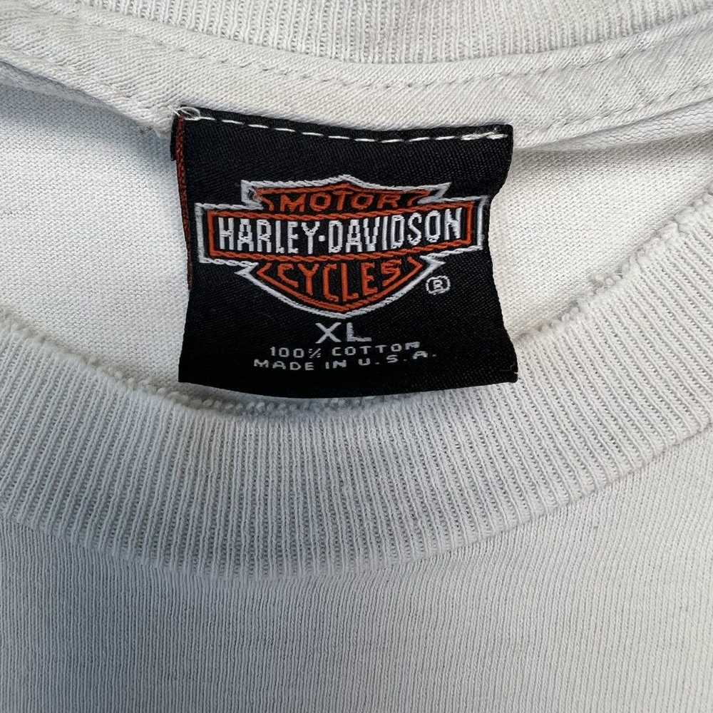 Harley Davidson × Vintage Vintage 2002 Harley Dav… - image 10