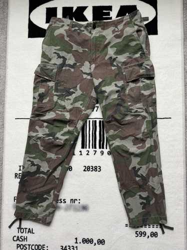 Pacsun ⭐️Pacsun Camo Cargo Pant⭐️ - image 1