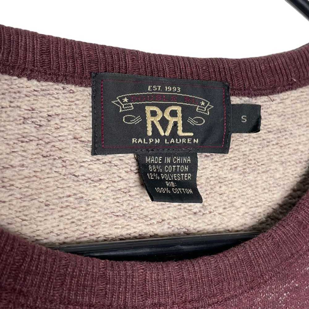 RRL Ralph Lauren × Streetwear × Vintage RRL Ralph… - image 8