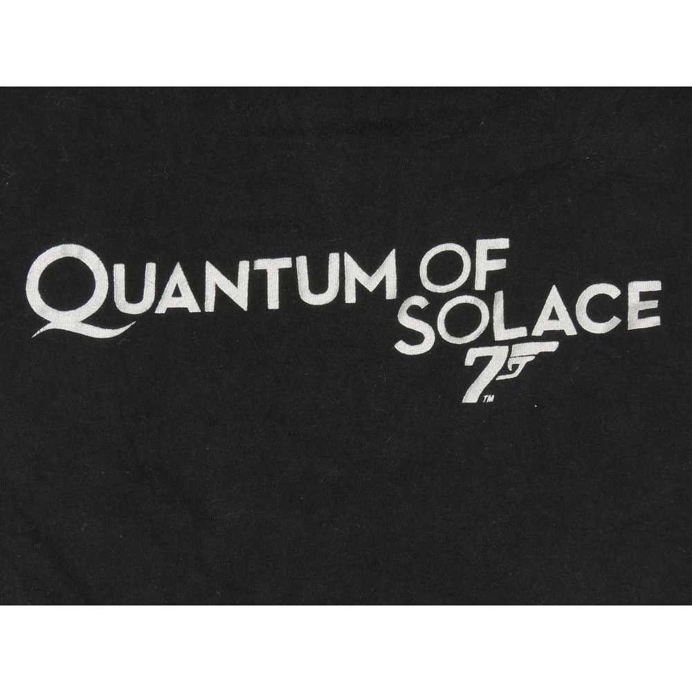 Other Y2K Vintage James Bond 007 Quantum of Solac… - image 5