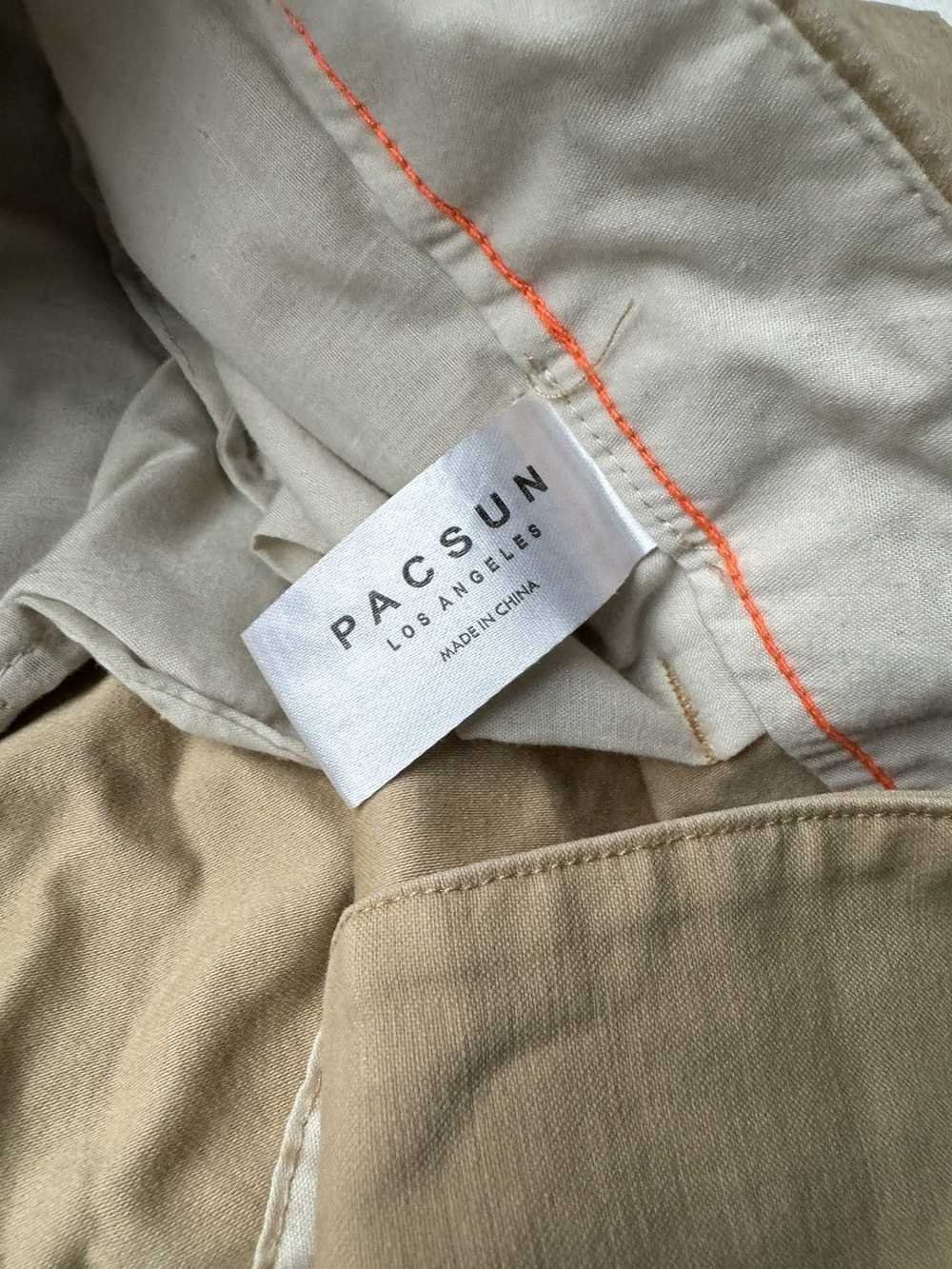 Pacsun ⭐️Pacsun Khaki Cargo Pants⭐️ - image 5