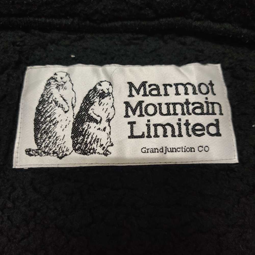 Descente × Marmot × Vintage Marmot Mountain Limit… - image 6