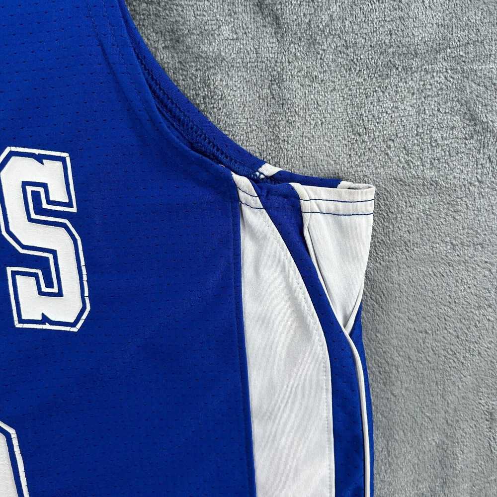 Russell Athletic VINTAGE Basketball Jersey Men M … - image 7