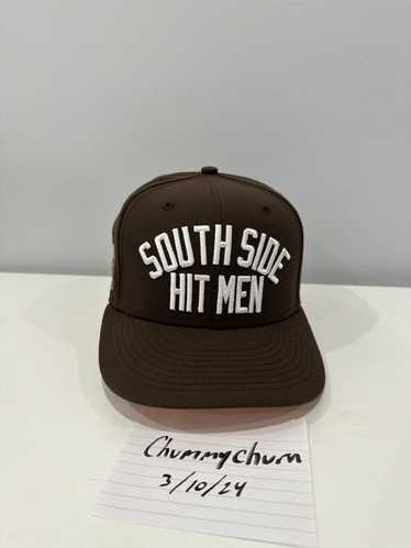 Hat Club × MyFitteds × New Era Leaders 1354 Chica… - image 1